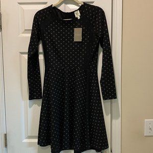NWT Anthropologie Dress, Size Medium